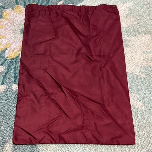 11x15.75” Salvatore Ferragamo Dust Bag - Picture 2 of 5